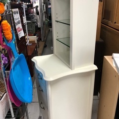 🌸背面ミラーコスメチェストセット🌸の画像
