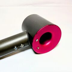 【フルメンテ済み】電源コード新品！ダイソンドライヤーHD01 IIF　A1671の画像