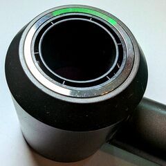 【フルメンテ済み】電源コード新品！ダイソンドライヤーHD01 IIF　A1671の画像