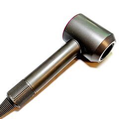 【フルメンテ済み】電源コード新品！ダイソンドライヤーHD01 IIF　A1671の画像