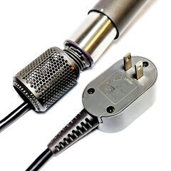 【フルメンテ済み】電源コード新品！ダイソンドライヤーHD01 IIF　A1671の画像