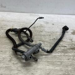 KAWASAKI GPZ400 ブレーキホース セット カワサキ [M-250812-61]の画像