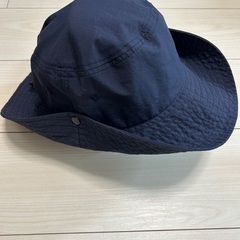 値下げしました　帽子　レディースの画像