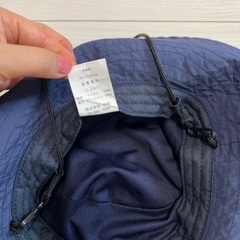 値下げしました　帽子　レディースの画像