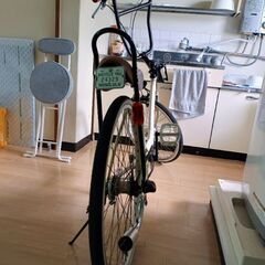 商談中　今日、明日に引き取りであげます。の画像