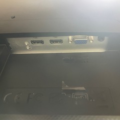 BenQ 27インチ　ノングレア液晶モニタ GW2870-Tの画像