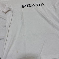 Tシャツ　汚れありの画像
