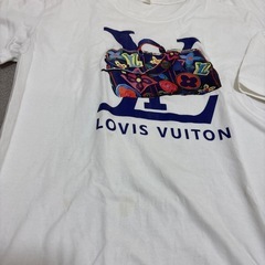 Tシャツ　汚れありの画像