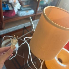 照明5点（まとめて引き取りのみ）の画像