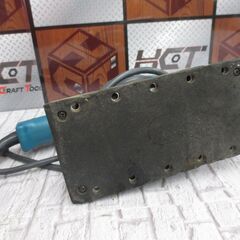 makita マキタ 9036 仕上げサンダ 中古品 【ハンズクラフト宜野湾店】の画像