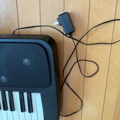 電子キーボード ROCKJAM RJ-654  54鍵盤  譜面台スタンド付   練習用の画像