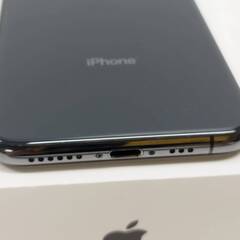 【SIMフリー】iPhone Xs/A2098/256GB〈MTE02J/A〉の画像