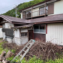 耶麻郡猪苗代町　戸建 10万円でお譲りいたします！(売買)