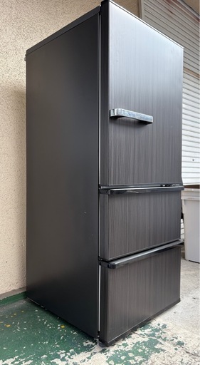 中古　AQUA　アクア　冷蔵庫　3ドア　右開き　AQR-SV27P　272L　2023年製 中古 AQUA アクア 冷蔵庫 3ドア 右開き AQR-SV27P 272L 2023年製