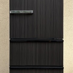 I676\" AQUA 272L 3ドア 冷蔵庫 AQR-27J(W) 20年製 I676