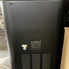 ウォーターサーバ&製氷機の画像
