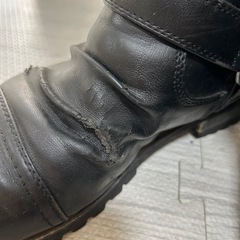 メンズ　ブーツ　26.5センチ　
　　の画像