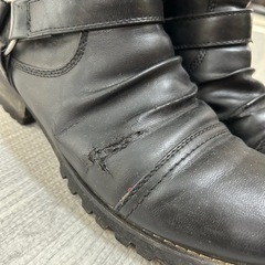 メンズ　ブーツ　26.5センチ　
　　の画像