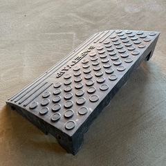 スロープの画像