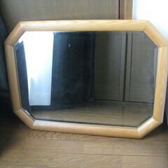 （取引中）☆鏡☆の画像