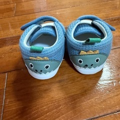 ベビー靴　　美品11.5の画像