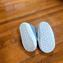 ベビー靴　　美品11.5の画像