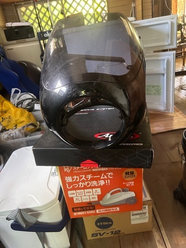 ハーレーダビットソン