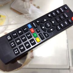 格安！ 26インチ 液晶テレビ DXアンテナ 2010年製 テレビ TV HLV-264 リモコン付き 札幌市 中央区 南12条の画像