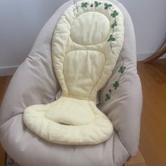 コンビ)バウンサーの画像