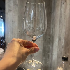 ワイングラス＆シャンパングラスの画像