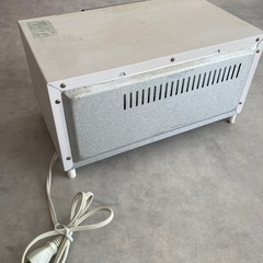 07年製オーブントースターの画像