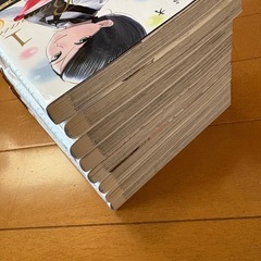 まどろみバーメイド1〜8巻セットの画像