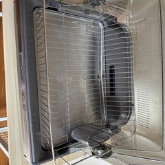 （中古）三菱電機 食器乾燥機 TK-ST11の画像
