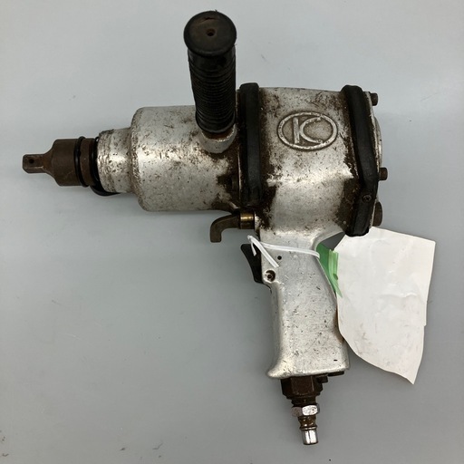 【中古】【店頭引取限定】空研工業 エアインパクトレンチ KW-20P1 27,500円