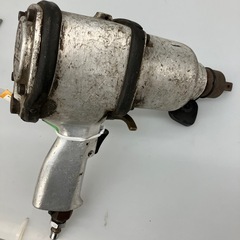 【中古】【店頭引取限定】空研工業 エアインパクトレンチ KW-20P1 27,500円の画像