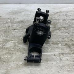 KAWASAKI Z550FX/Z400FX トップブリッジ カワサキ [M-250812-64]の画像