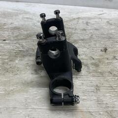 KAWASAKI Z550FX/Z400FX トップブリッジ カワサキ [M-250812-64]の画像