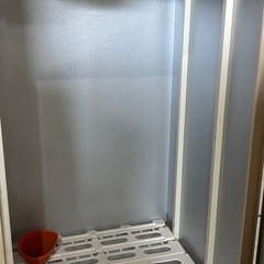 (取引者様決定)無料引取していただける方🙏 新米愛菜っ庫 お米 保冷庫 MTR702CK 容量710L 和菱テクニカ の画像