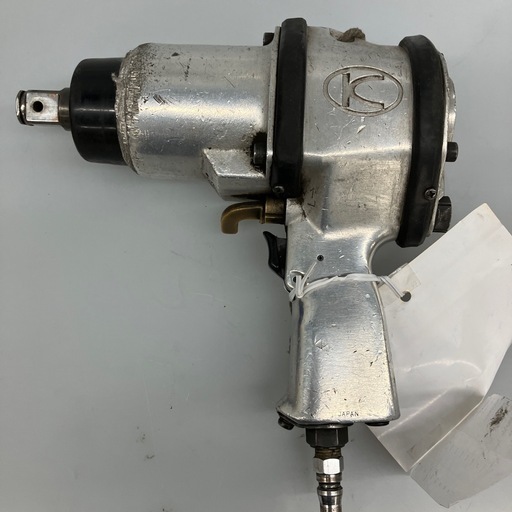 【中古】【店頭引取限定】 空研工業 エアインパクトレンチ KW-20P ¥16,500