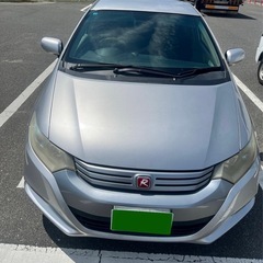 ホンダインサイド‼️長い車検付き‼️ETC➕バックカメラ付き‼️の画像