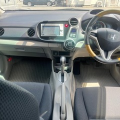 ホンダインサイド‼️長い車検付き‼️ETC➕バックカメラ付き‼️の画像