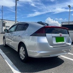 ホンダインサイド‼️長い車検付き‼️ETC➕バックカメラ付き‼️の画像