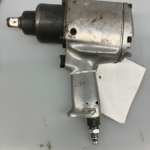 【中古】【店頭引取限定】KTC インパクトレンチ JAP655A ¥22,000