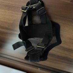 フェイスメッシュマスクの画像