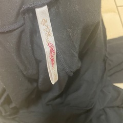 ピーチジョン　カジュアルパンツの画像