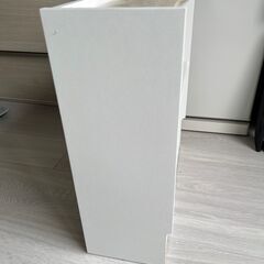 ケーブルボックス　配線隠し　コード収納の画像