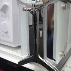 Russell Hobbs ラッセルホブス ガラストースター 2012年製 10617JP【モノ市場安城店】41の画像