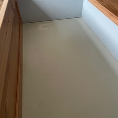 IKEA 棚  TV台  の画像