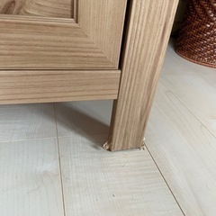 IKEA 棚  TV台  の画像