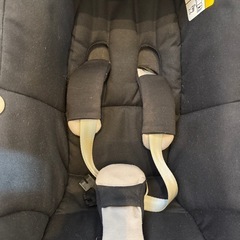マキシコシ　チャイルドシートの画像
